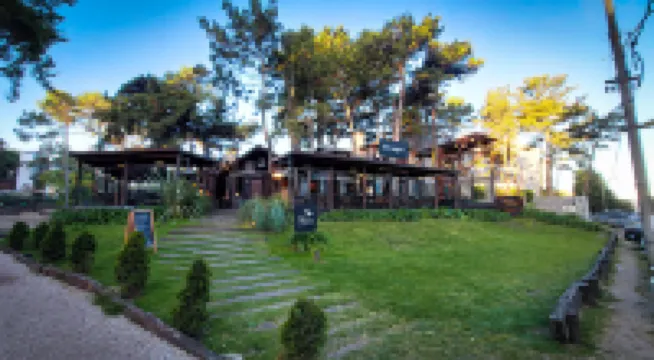 Rincón del Duende Resort y Spa de Mar Hotel a 