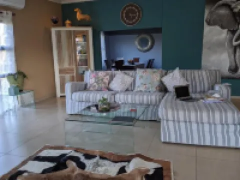 Sunbirds Chobe Hotel Hotels in Chobe