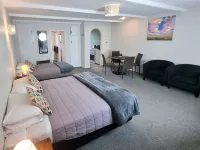 Hacienda Motel Hotels in Invercargill