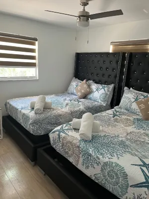 Boater’s Paradise! Beautiful Home on the Water with 2 Boat Lifts & Dockage Space
