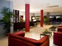Udalla Park - Hotel & Apartamentos Hoteles en Playa de la Américas