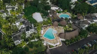 Casuarina Resort and Spa - Pools