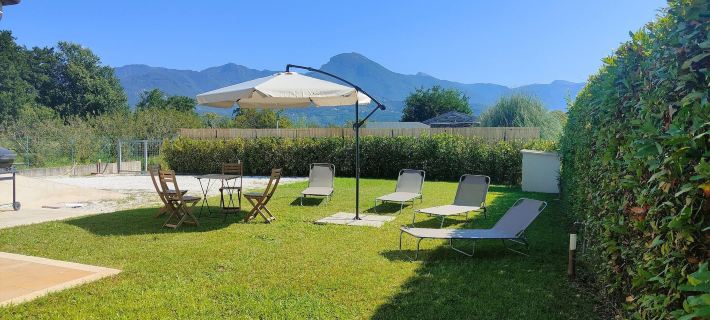 Holiday Home for 5 Lido di Camaiore Ξενοδοχεία στην πόλη Camaiore