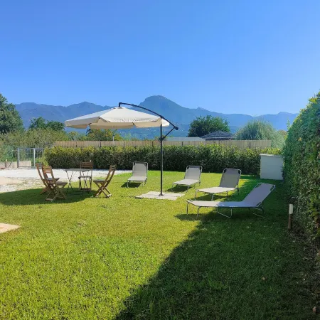 Holiday Home for 5 Lido di Camaiore