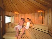 Hapimag Ferienwohnungen Winterberg - spa
