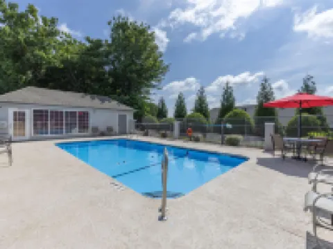 SureStay Plus Hotel by Best Western Asheboro Hotels in Randolph County