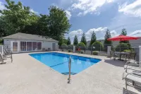 SureStay Plus Hotel by Best Western Asheboro