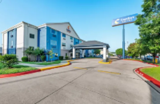 Comfort Suites Longview North