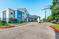 Comfort Suites Longview North Hotels in Longview