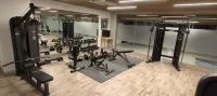 Radisson Hotel Nathdwara - Gym