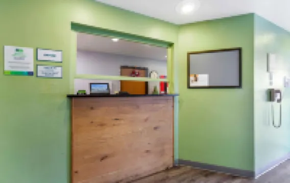 익스텐디드 스테이 아메리카 셀렉트 스위트 - 피닉스 - 노스