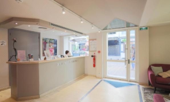 Hôtel de la Fontaine