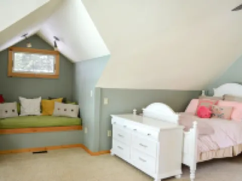 Peaceful Getaway on Mio Pond Hotels in Oscoda County
