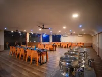 Unity Holiday Resort - Statue of Unity Hotels in Narmada