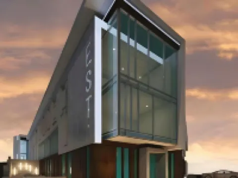 Est Hotel Hotels in Toronto