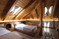 Cumaku Boutique Hotel