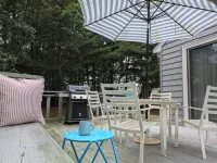 Bright and clean 3 bedroom, walk to beach. South Yarmouth Hotels in Yarmouth
