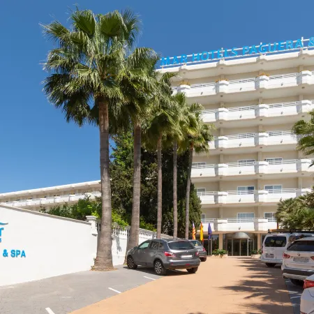 Mar Hotels Paguera & Spa