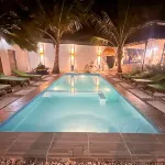 Ondo House