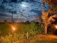 Neralu Garden Yala Các khách sạn ở Mahasenpura