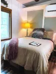 The Rustic Rectangle