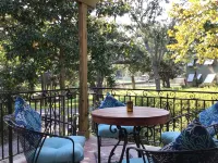 1920's Style for the 2020's - Homestays