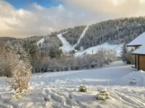 Exceptional Ski Slopes Superb Chalet for 4 People 2 Bedrooms 2 Toilets