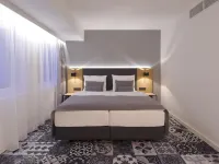 Coffee Fellows Hotel Trier Các khách sạn gần Cầu La Mã