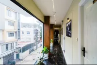 The Royal Nest Inn - Posadas