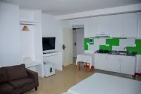 Hotel Principal Tarrafal otelleri