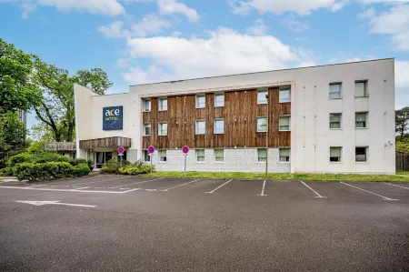 Ace Hotel Bordeaux Cestas