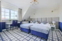 Amax Boutique Hotel Hotels in Mikolajki