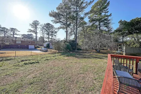 Marietta 2BR Close to Atlanta!