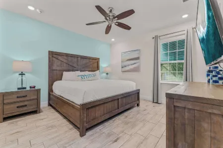 Frankly Fintastic - Happy Days