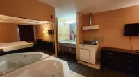 Capital O Fairway Inn - Baytown la Porte TX Hotels in La Porte