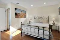 Stunning Coastal Cottage w/ Views of Monterey Bay!