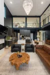 Downtown Dallas Home