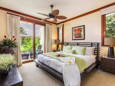 Hale Papakea Ko Olina Beachfront Villa w/ Views