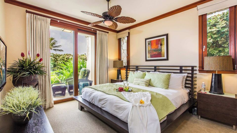 Hale Papakea Ko Olina Beachfront Villa w/ Views