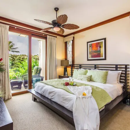 Hale Papakea Ko Olina Beachfront Villa w/ Views