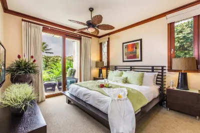 Hale Papakea Ko Olina Beachfront Villa w/ Views Hotels near Rainbow Reef