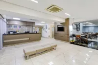 BH 자라구아 호텔 벨루오리존치 호텔