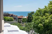 Hotel Sea Vista - Scenic