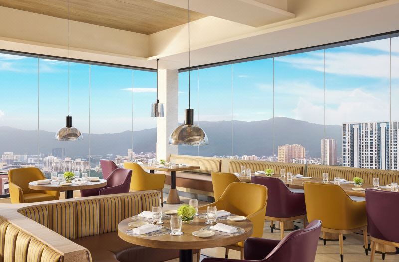 Vivanta Thane LBS Road photo 3