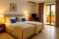 La Résidence Therésia LRT Hotels in Lome