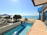 Diamond Beach Hotels in Vila Velha