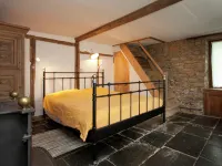 Heritage Holiday Home in Roumont, Cleaning Included