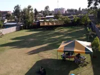 Golden Palm Breeze Hotel Hotels in Kabati