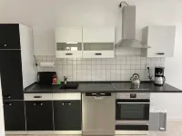 2-room vacation apartment just outside Berlin, 55 m² Hotels in Landkreis Oberhavel