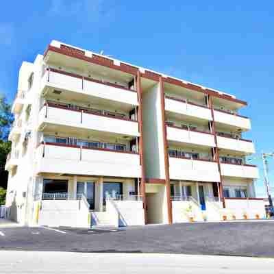 Ocean Terrace SESOKO 203 Hotel Exterior